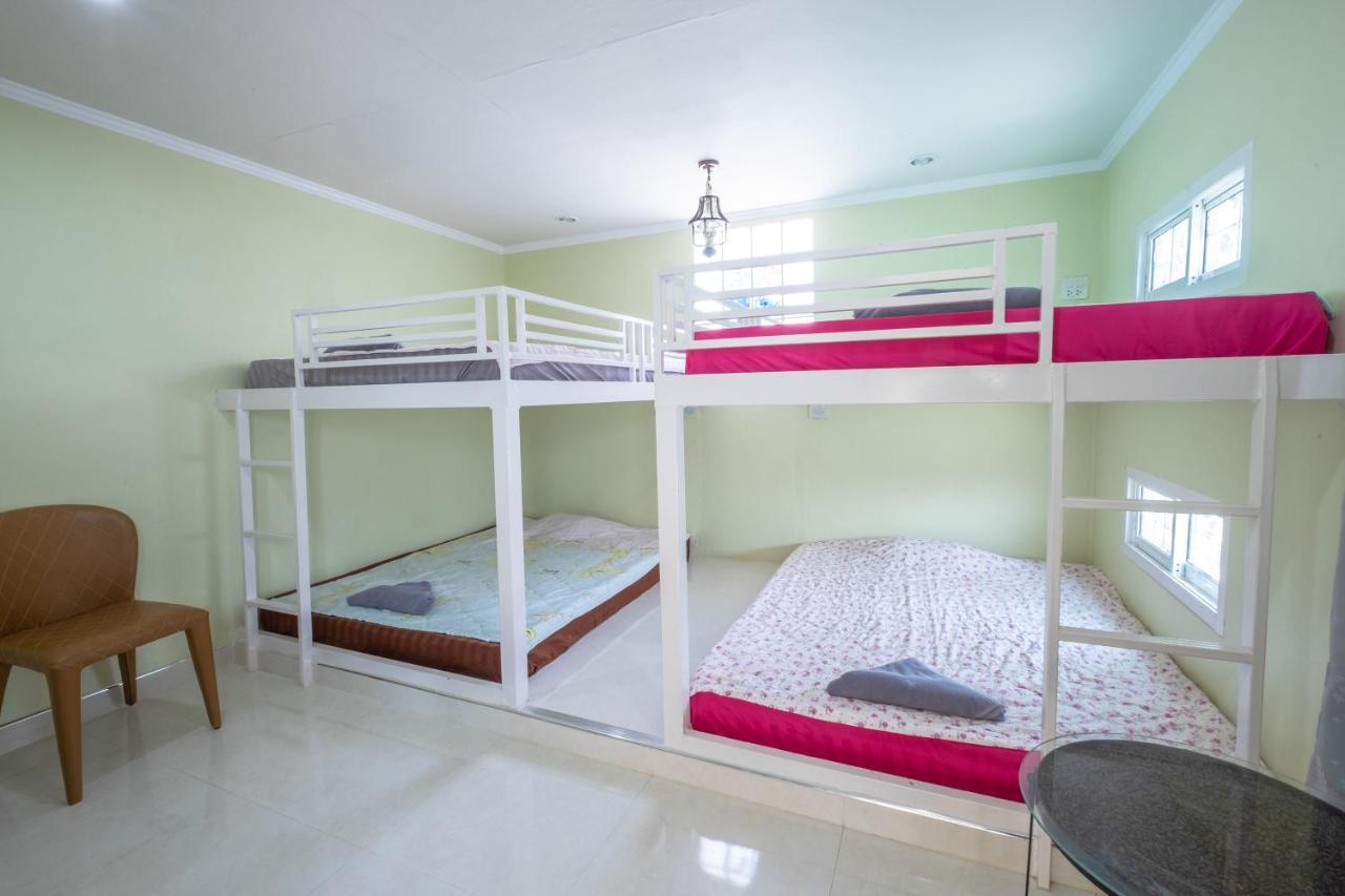 Feel Like Home แบบบ้านบ้าน Talat Amphoe Nakhon Chai Si Exteriör bild