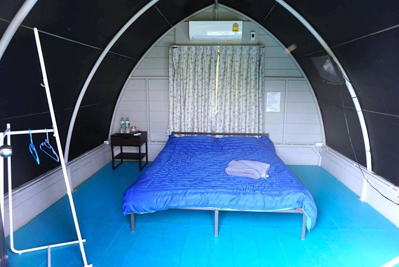 Feel Like Home แบบบ้านบ้าน Talat Amphoe Nakhon Chai Si Exteriör bild