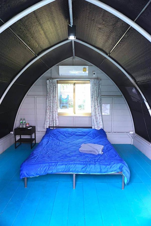 Feel Like Home แบบบ้านบ้าน Talat Amphoe Nakhon Chai Si Exteriör bild