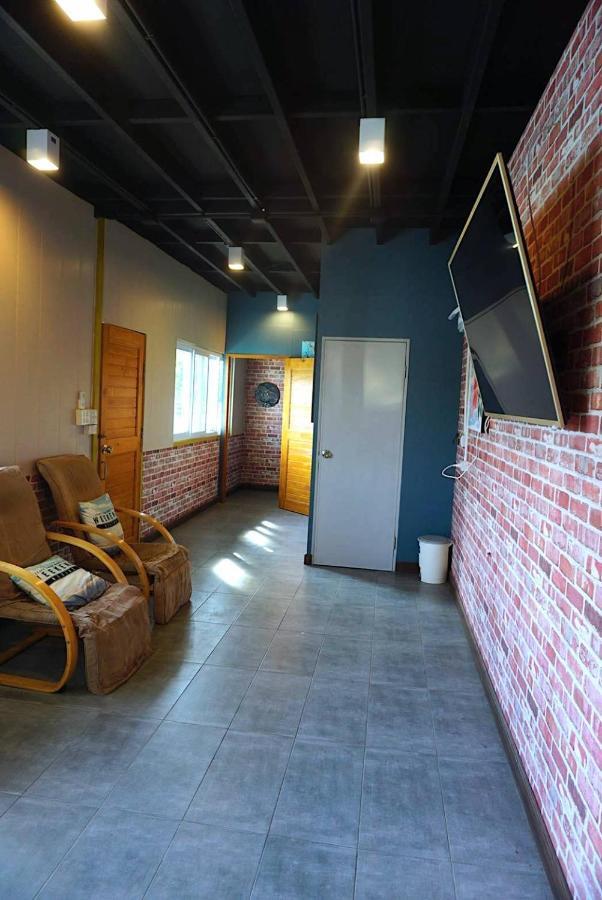 Feel Like Home แบบบ้านบ้าน Talat Amphoe Nakhon Chai Si Exteriör bild